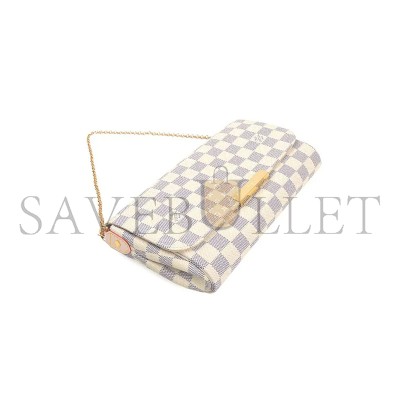 LOUIS VUITTON FAVORITE MM N41275 (28*17*4cm)